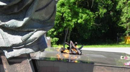 День партизан и подпольщиков