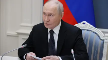 Минобороны получило приказ подготовить ответ на удар по Старобельску
