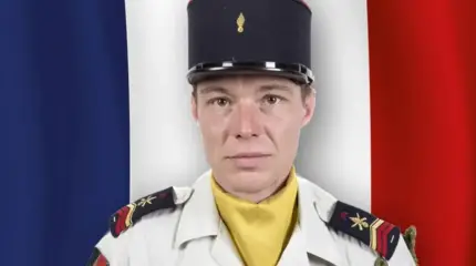 Франция потеряла очередного военнослужащего на Ближнем Востоке