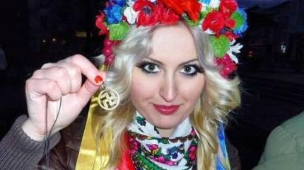 "На Украине нет фашизма"