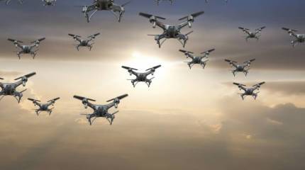 Business Insider: Пентагон движется к тому, чтобы позволить оружию с искусственным интеллектом самостоятельно принимать решение об уничтожении людей