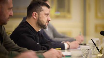 Зеленский: мир ошибается, сомневаясь в силе украинской армии