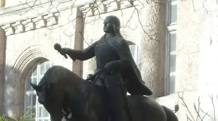 Янош Хуньяди против Мурада II и Мехмеда Завоевателя