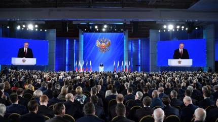 Пока всё идёт согласно сценарию