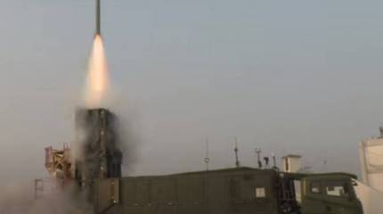 Научный сотрудник министра обороны Индии: Наша страна сумела обеспечить себе технологический суверенитет в производстве ракет