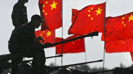 Россия и Китай: к вопросу о партнёрстве в военной сфере