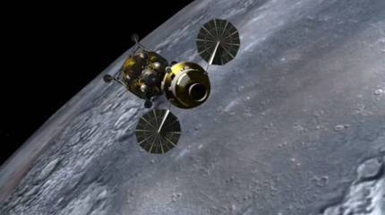 На Западе встревожены известием о российской сети для сбора космического мусора: названа причина