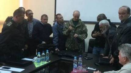 "Укроборонпром" представил комплекс пеленгации "Тень"