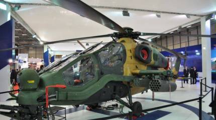 IDEF-2015 - картинки с выставки