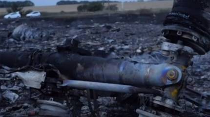 Представитель Bellingcat рассказал, как проводилось «расследование» по делу MH17