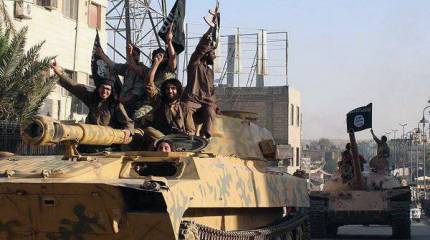 Джон Керри: США пока не смогли собрать воедино силы коалиции для борьбы с «Исламским государством»