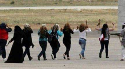 Reuters публикует выдержки из "свода правил" боевиков ДАИШ (ИГ) по отношению с рабами