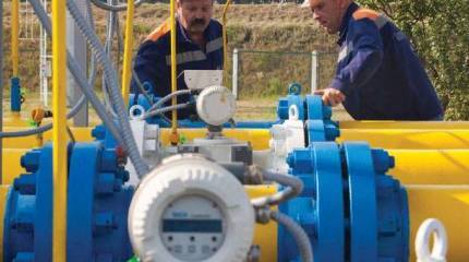 Кабмин Украины опубликовал данные о невероятном росте цен на газ