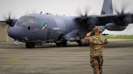 Командование специальных операций США: Нам нужны крылатые мини-ракеты с дальностью поражения в несколько сотен миль