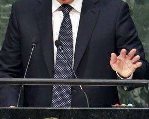 Речь Путина в ООН: примет ли Запад новое братство по оружию