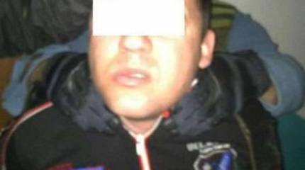 СБУ заявляет о задержании "террористов", причастных к взрыву в Новоалексеевке Херсонской области