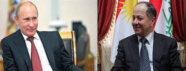 Россия в Курдистане: энергетический аспект