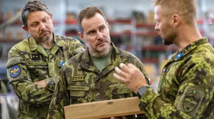 Чехия считает Россию «главной угрозой» для ЕС и готовится воевать с Москвой
