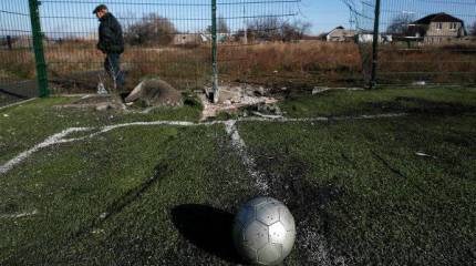 Власти ДНР установили, кто из украинских артиллеристов причастен к гибели подростков