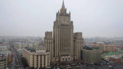 МИД РФ: Москва пересмотрит отношения с США в вопросах нераспространения и контроля над вооружениями