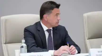 В Подмосковье обсудили комплексную поддержку участников СВО и их семей