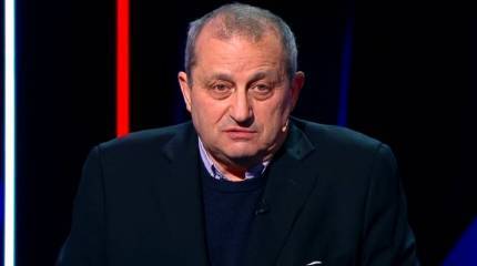 Яков Кедми четко объяснил стратегию Путина