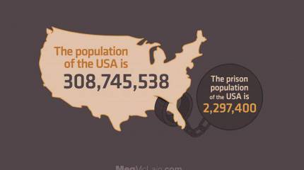 Американский ГУЛАГ как новейшая форма капитализма