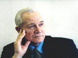 Владимир Милосердов: «Не верь леопарду, нюхающему цветы»