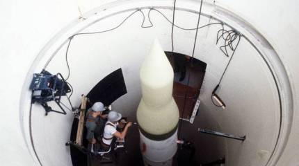 О том, как США собираются конкурировать с Россией в сфере ядерных вооружений