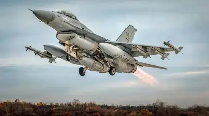 Starlink, «Паутина» и недосягаемая украинская авиация