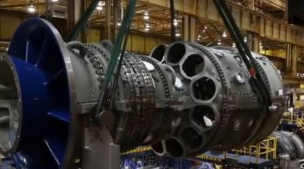 Зеленский назвал «угрозой демократическому миру» решение Канады вернуть турбину для «Северного потока»