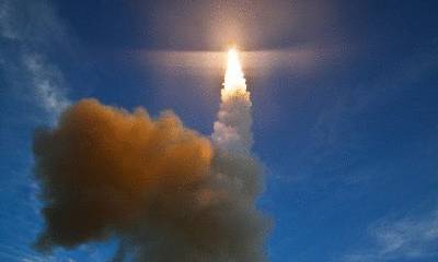 Япония полностью развернула систему ПРО, готовясь к запуску северокорейского спутника