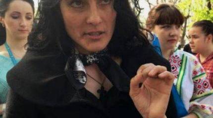 СБУ похитила одного из руководителей «Народной Рады Бессарабии»