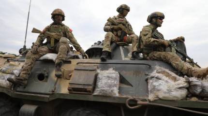 В Херсонской области нейтрализована группа агентов СБУ, обеспечивающая проникновение диверсионных групп ВСУ