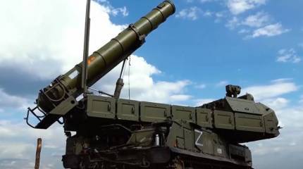 Российские зенитчики сбили три штурмовика Су-25 ВВС Украины