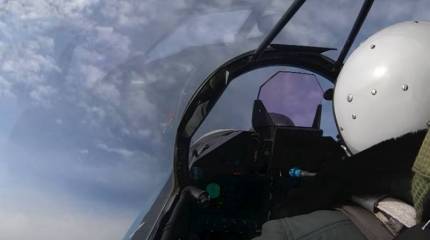 Польский обозреватель: ВВС Беларуси усилились российскими истребителями «с французским акцентом»