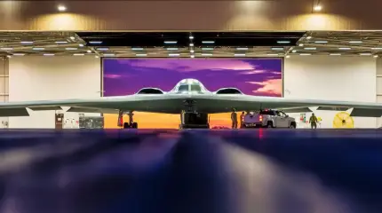 Назад, в будущее: на чем лететь в 2035-й год