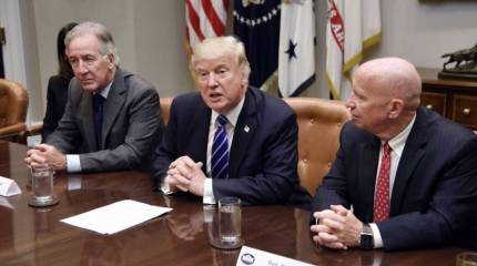 Проект «ЗЗ». США проиграли КНДР: Калифорния готовится к эвакуации