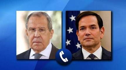 Ожидания Киева не оправдались, США не сделали заявлений после звонка Лаврова