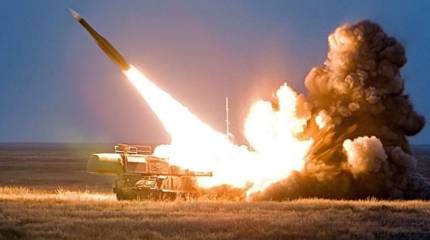 Нижнекамск снова под прицелом ВСУ: ПВО России отразили украинскую атаку дронов