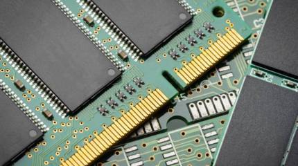 Британские учёные запатентовали устройство памяти со временем хранения данных в миллиарды лет