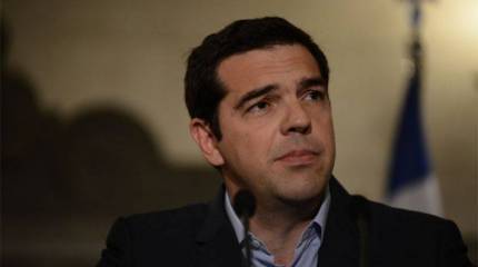 Греция подбирает замену Ципрасу