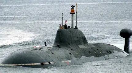 «Мы вас видим»: глава Минобороны Британии пригрозил российским подводным лодкам