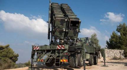 США намерены разместить в Ираке ЗРК Patriot для защиты от Ирана