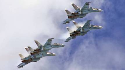 СМИ: ВКС планируют иметь в своем составе не менее 700 истребителей