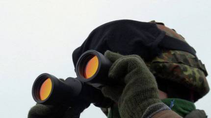 Представители Минобороны Украины проинспектируют выбранный ими район Ростовской области