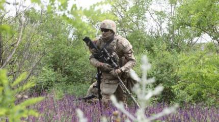 Мэр Славянска: Наступление на город может начаться в ближайшие пару недель