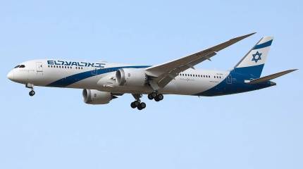 Французскому диспетчеру грозит пожизненное отстранение от работы в авиаотрасли за выкрик «Свободу Палестине» в радиоэфире