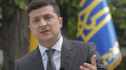 Оптимизм сменился унынием. Запад о ситуации на Украине