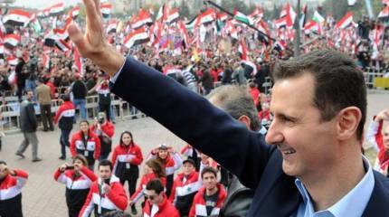 Геополитическая мозаика: Башар Асад открыл фронт идеологической борьбы, а Пентагон потерял уверенность в том, что США воевали в Ираке и Афганистане